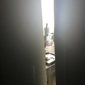 Meet your Posher, Daron